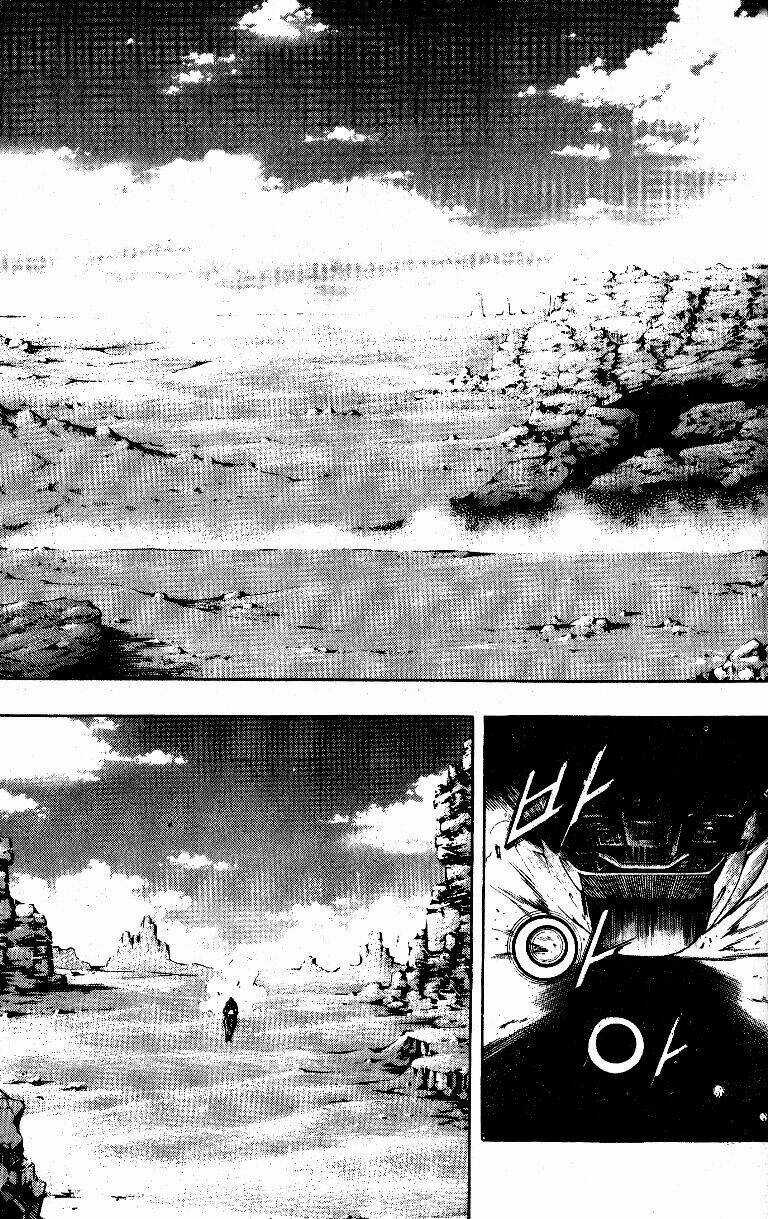 Utopia S Avenger - Chapter 6 - Trang 4