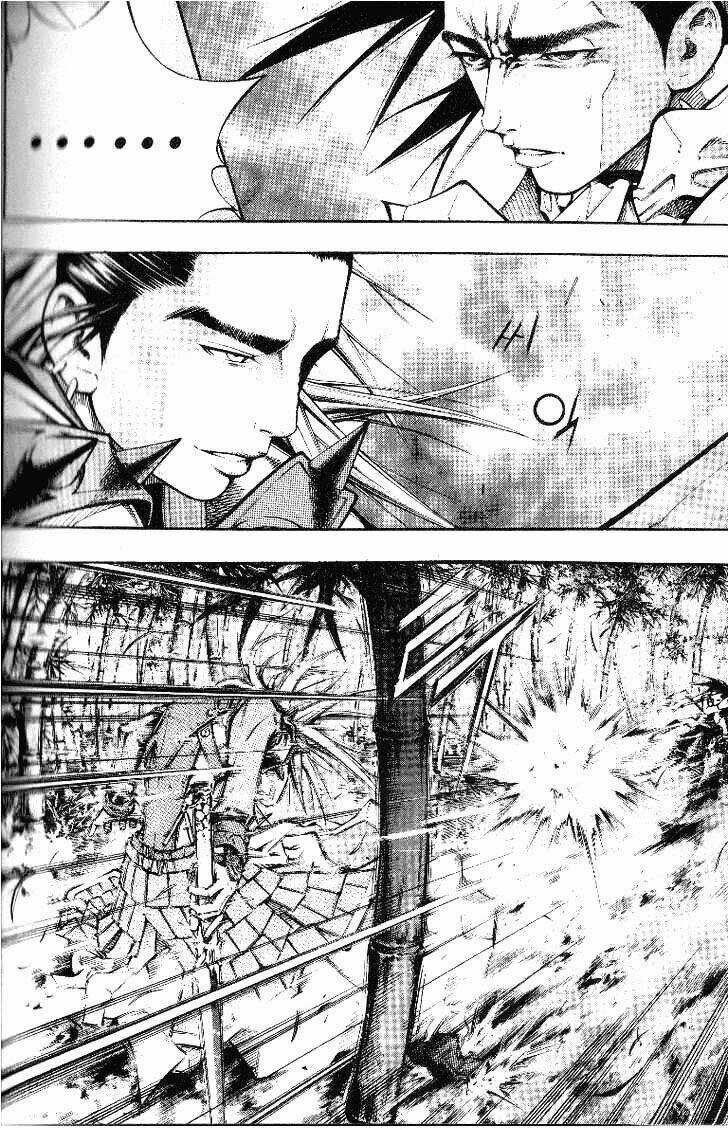 Utopia S Avenger - Chapter 7 - Trang 11