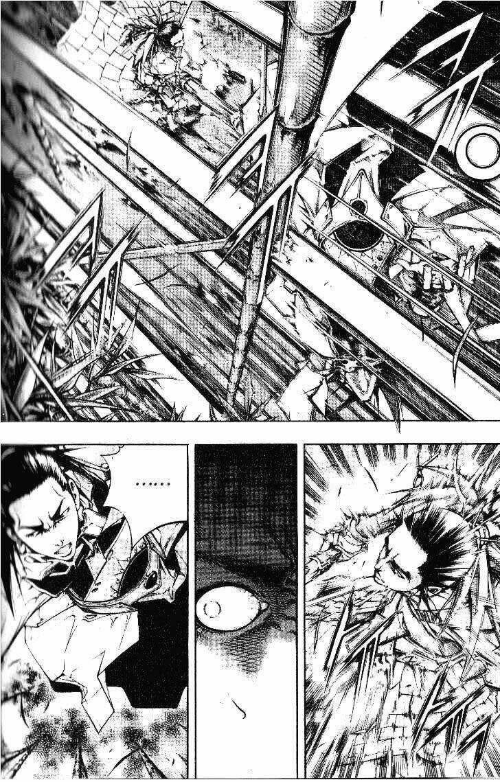 Utopia S Avenger - Chapter 7 - Trang 18