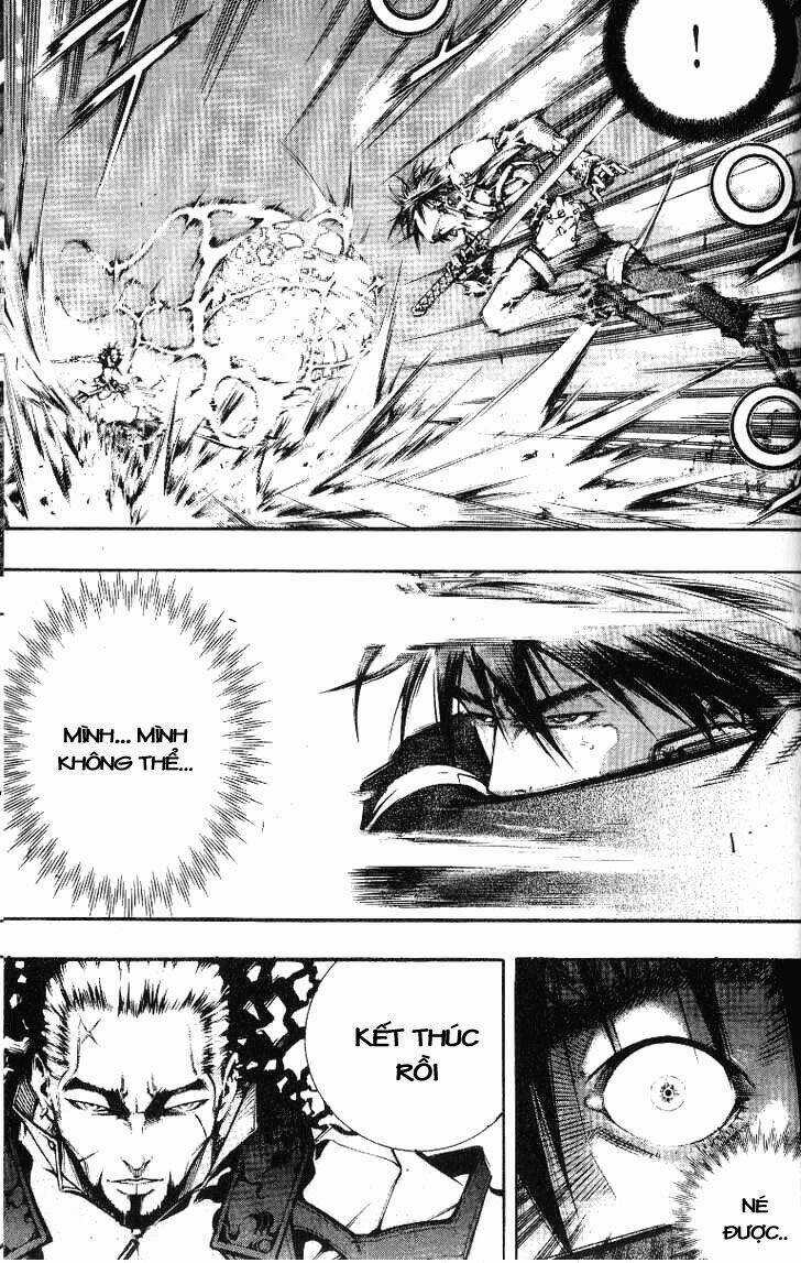 Utopia S Avenger - Chapter 7 - Trang 29