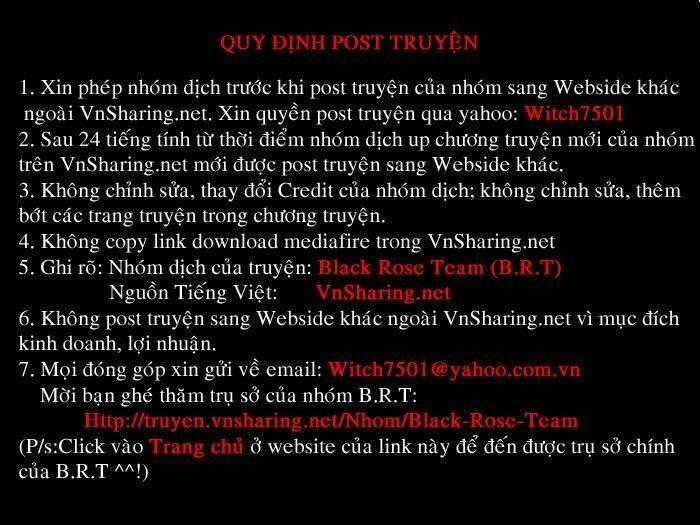 Utopia S Avenger - Chapter 7 - Trang 35