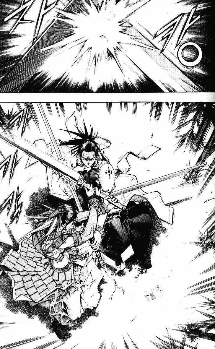 Utopia S Avenger - Chapter 7 - Trang 10