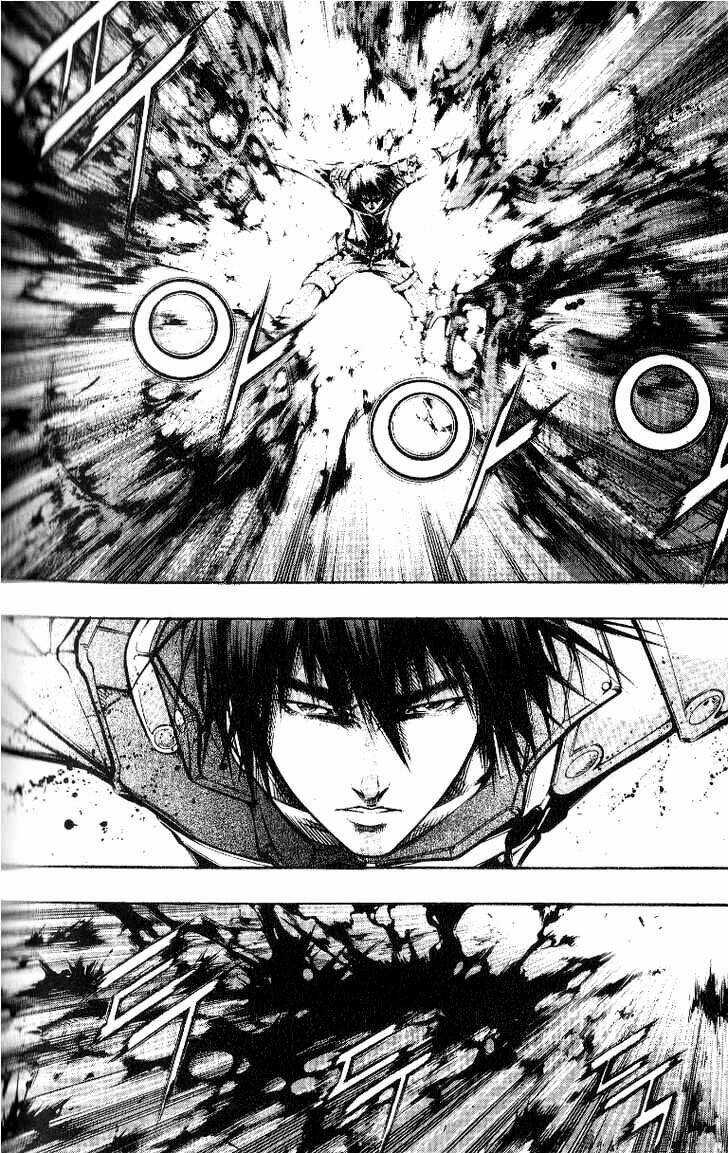 Utopia S Avenger - Chapter 8 - Trang 12