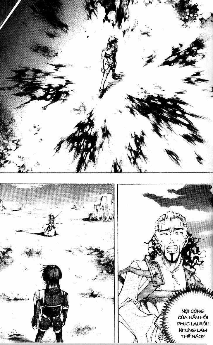 Utopia S Avenger - Chapter 8 - Trang 13