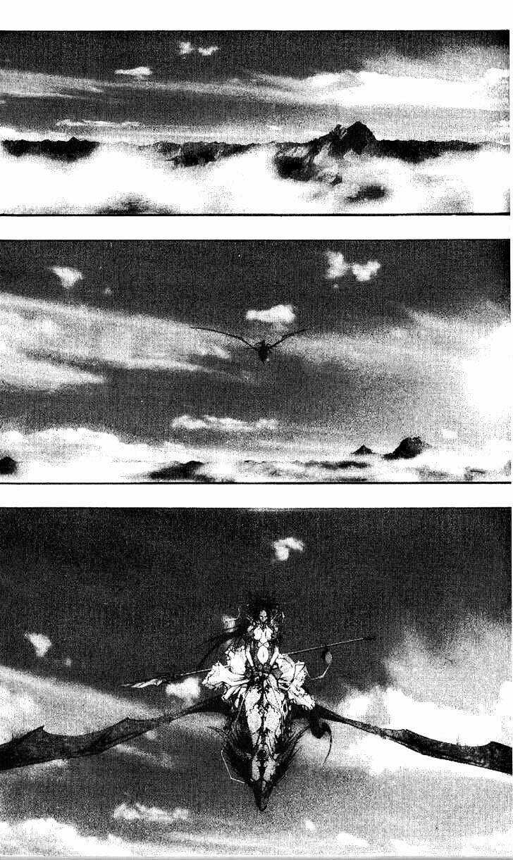 Utopia S Avenger - Chapter 8 - Trang 3