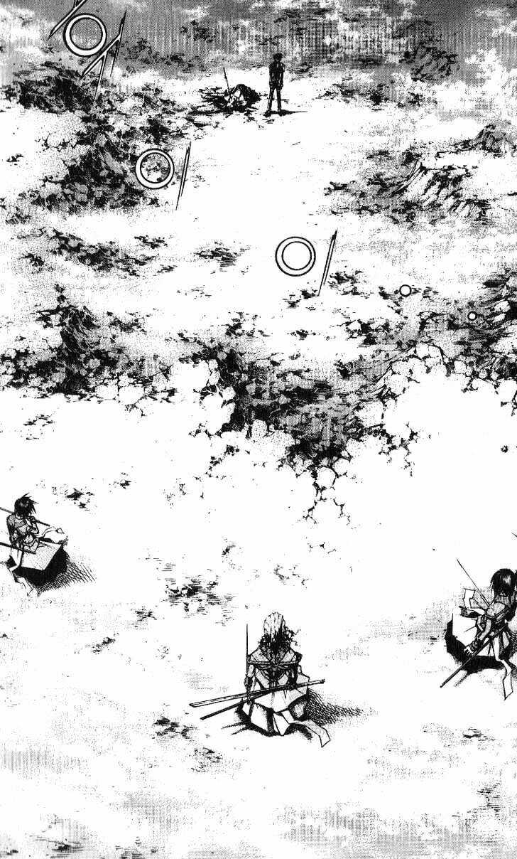 Utopia S Avenger - Chapter 8 - Trang 5