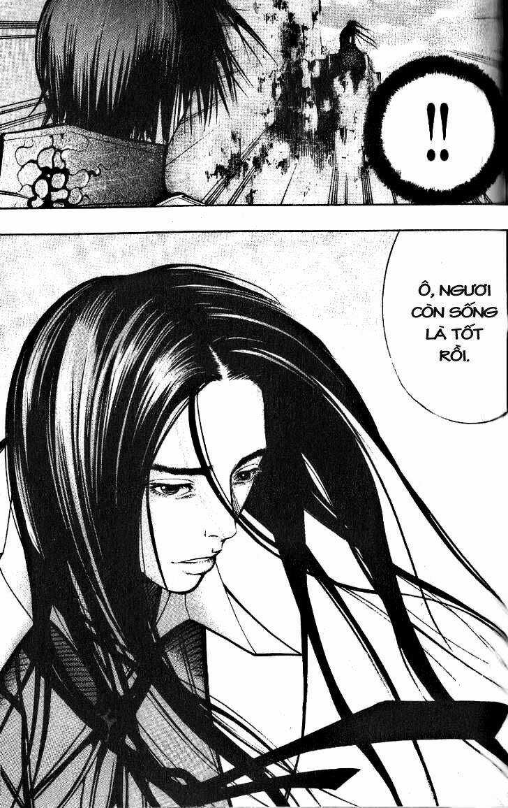 Utopia S Avenger - Chapter 9 - Trang 17