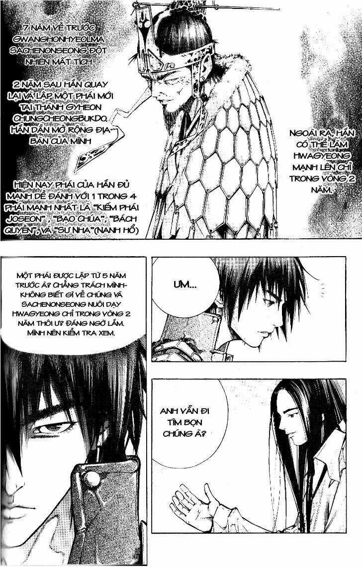 Utopia S Avenger - Chapter 9 - Trang 24