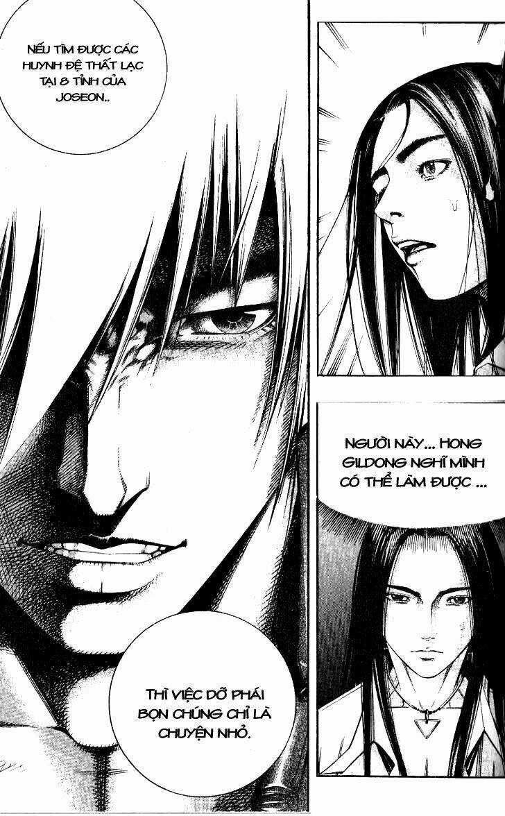 Utopia S Avenger - Chapter 9 - Trang 25