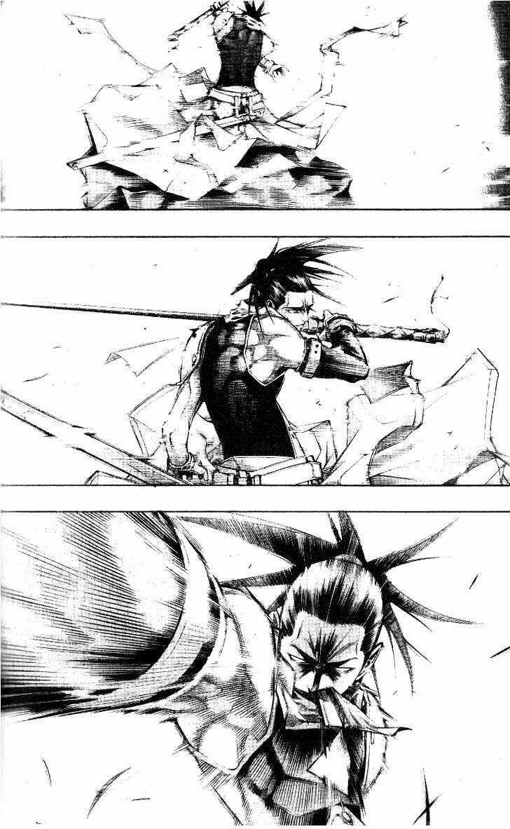 Utopia S Avenger - Chapter 9 - Trang 30