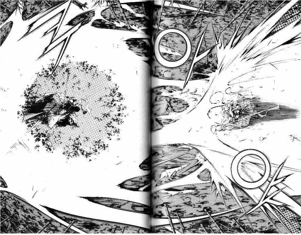 Utopia S Avenger - Chapter 9 - Trang 31