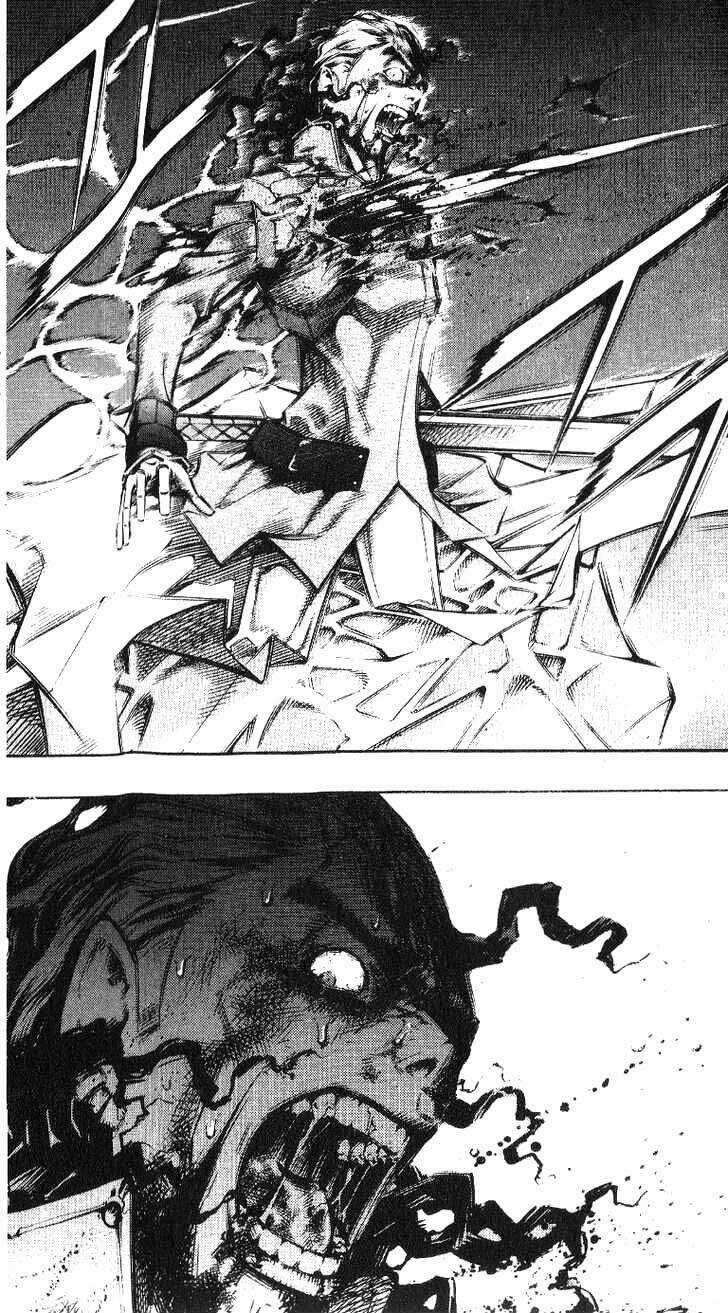 Utopia S Avenger - Chapter 9 - Trang 7