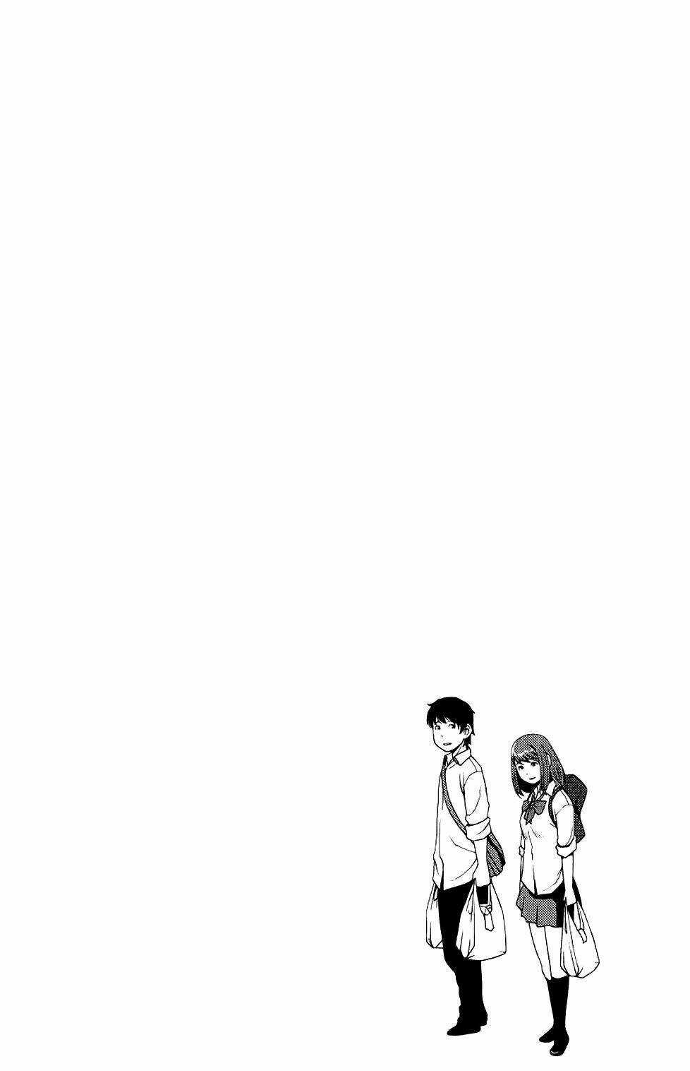 Uwagaki - Chapter 11 - Trang 40