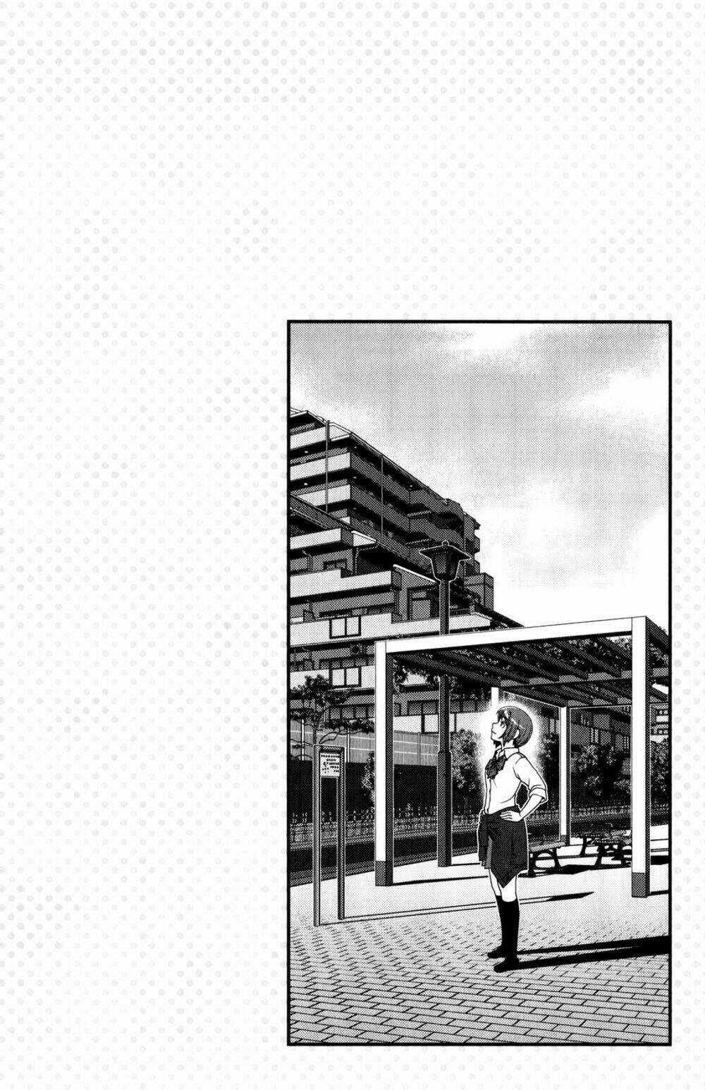 Uwagaki - Chapter 14 - Trang 26