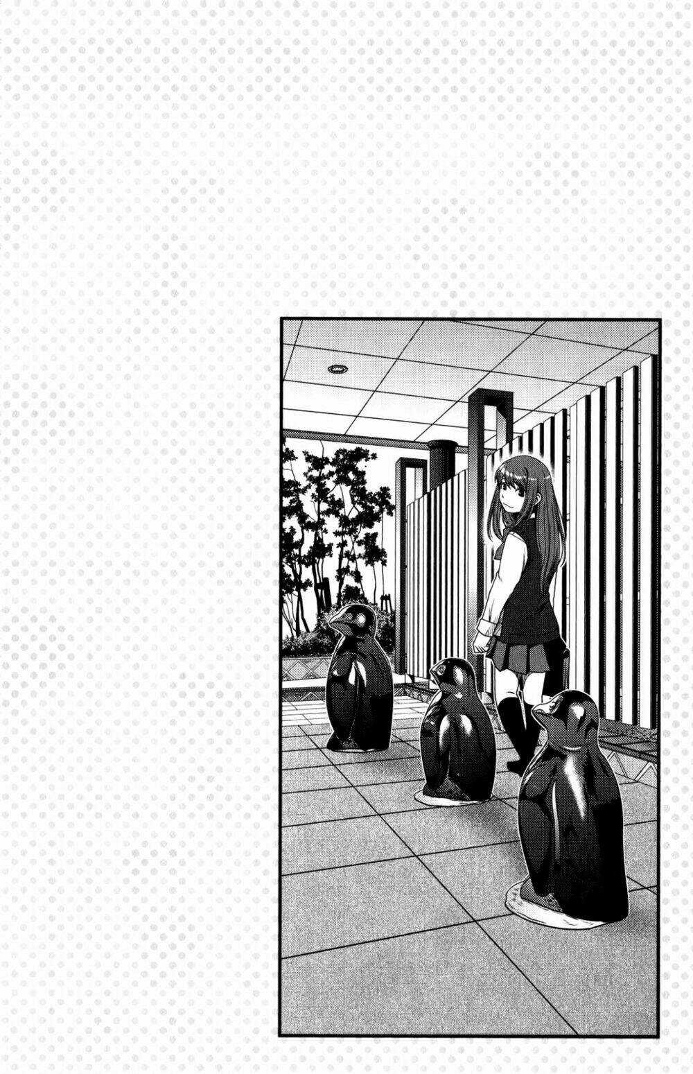 Uwagaki - Chapter 15 - Trang 33