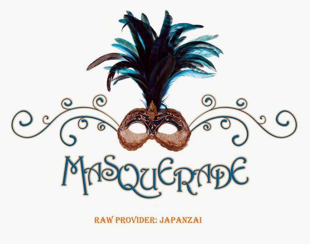 Uwagaki - Chapter 15 - Trang 34