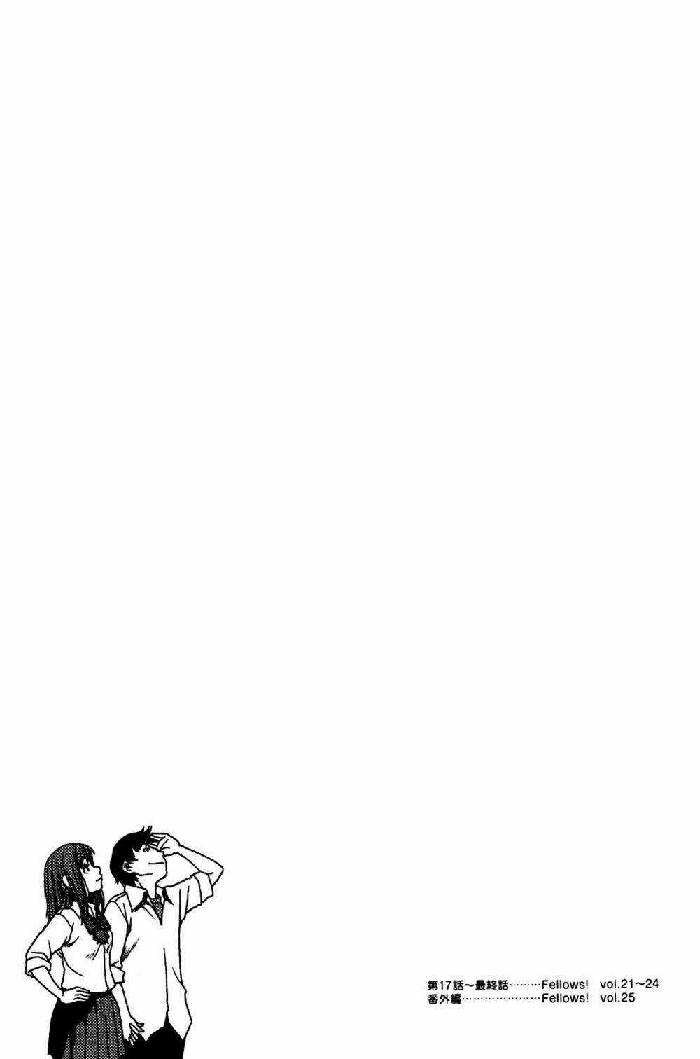 Uwagaki - Chapter 20.1 - Trang 30