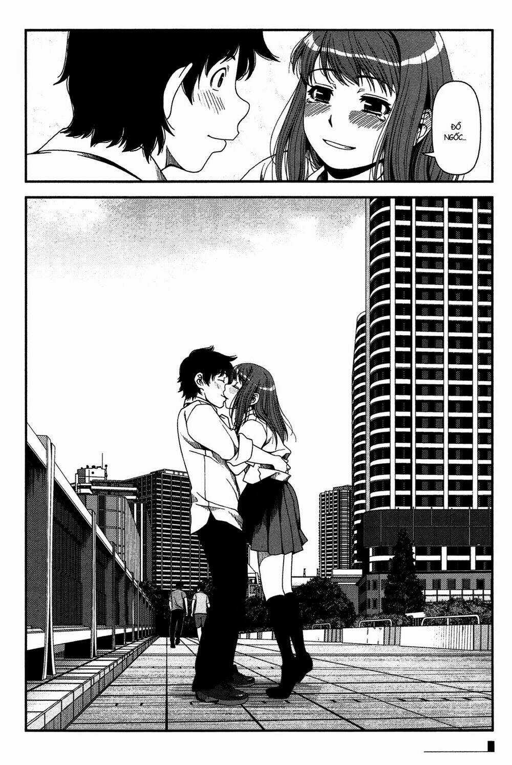 Uwagaki - Chapter 20 - Trang 40