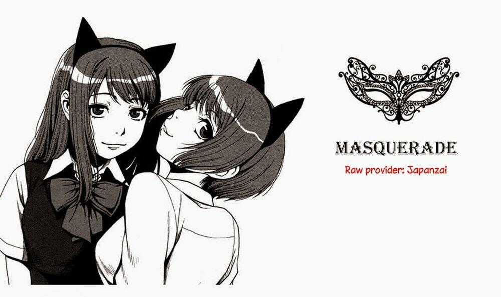 Uwagaki - Chapter 21 - Trang 38