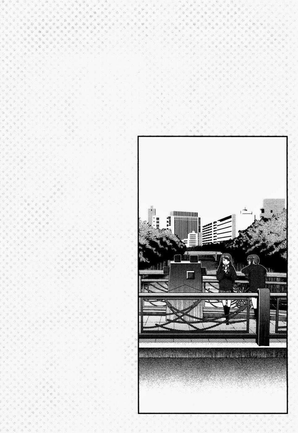 Uwagaki - Chapter 4 - Trang 31