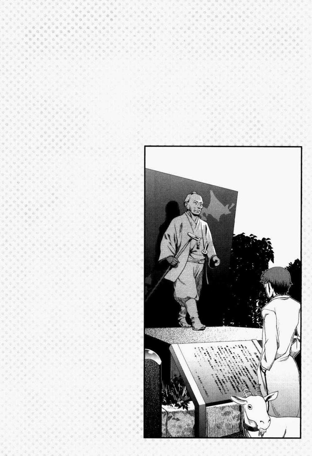 Uwagaki - Chapter 5 - Trang 32