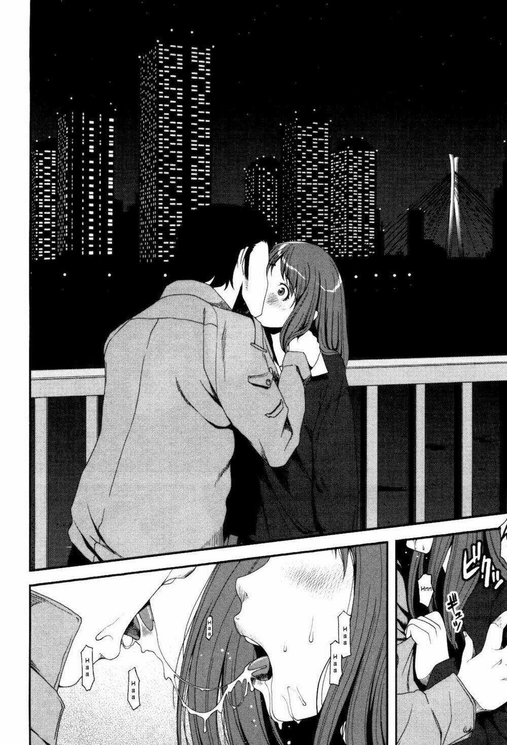 Uwagaki - Chapter 6 - Trang 25