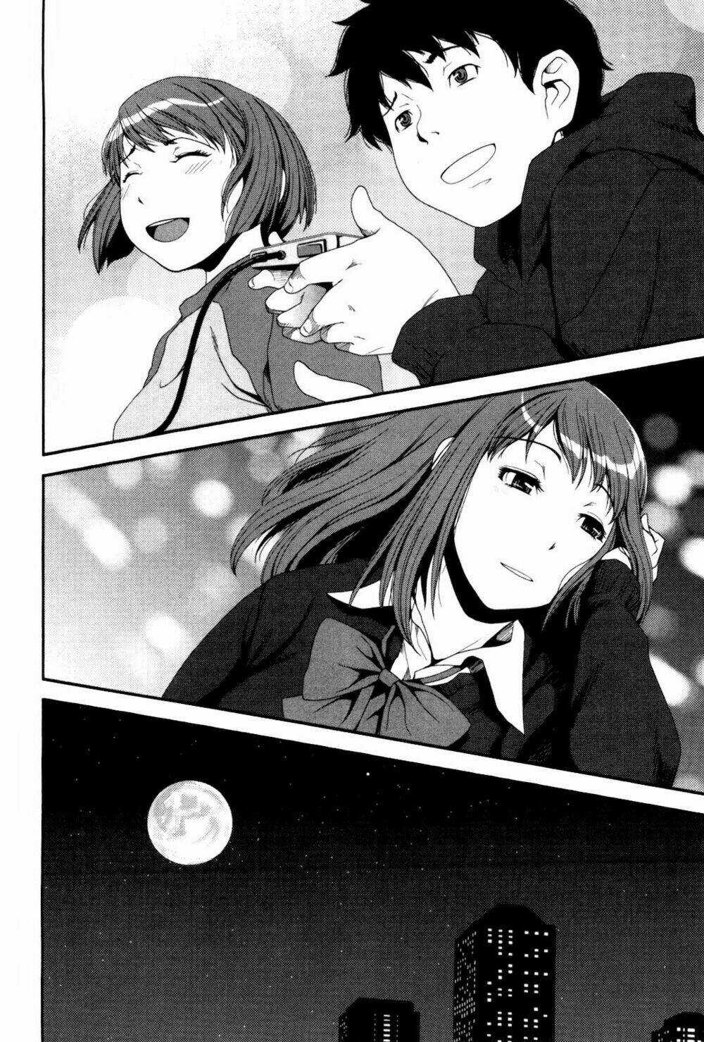 Uwagaki - Chapter 6 - Trang 29