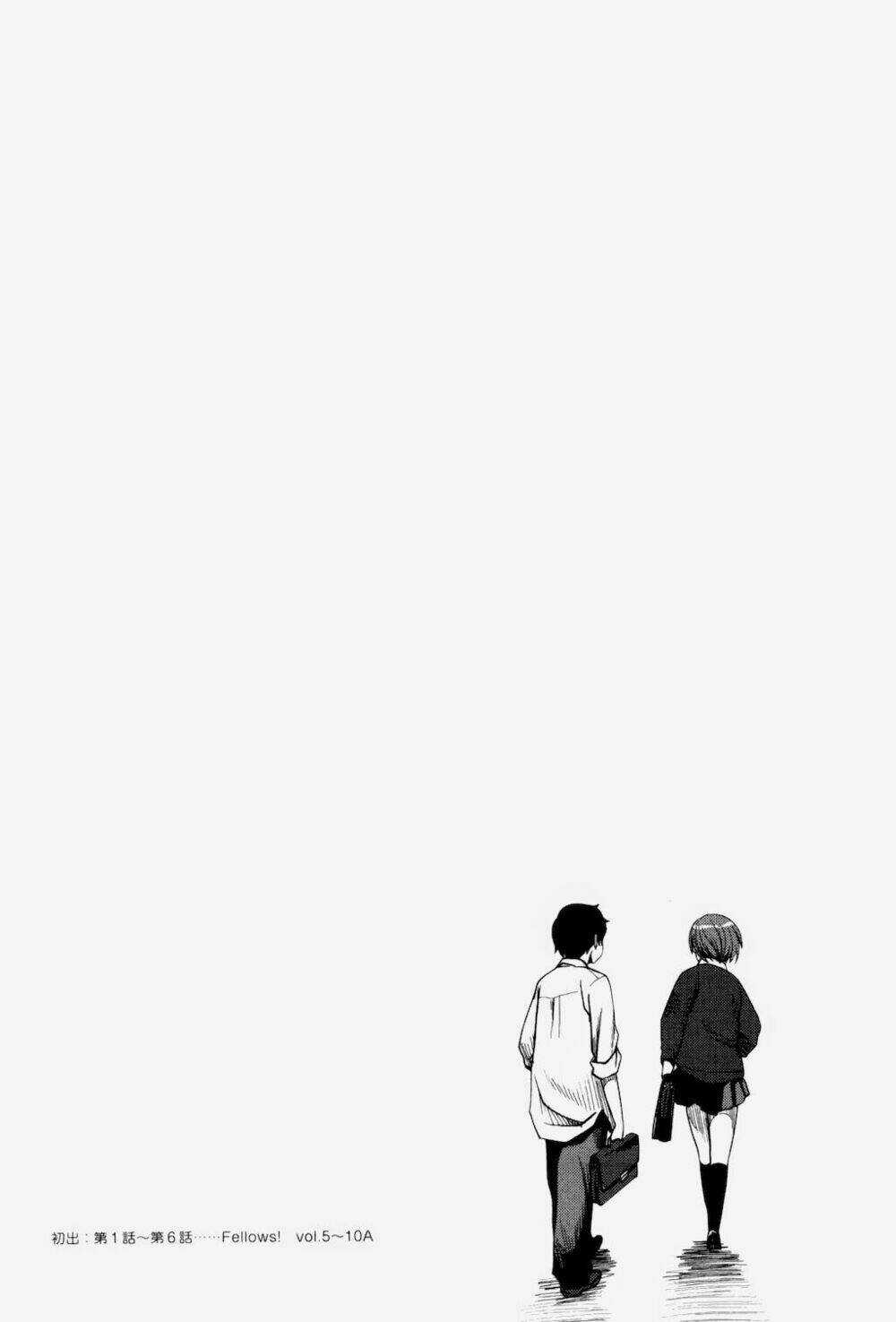 Uwagaki - Chapter 6 - Trang 32