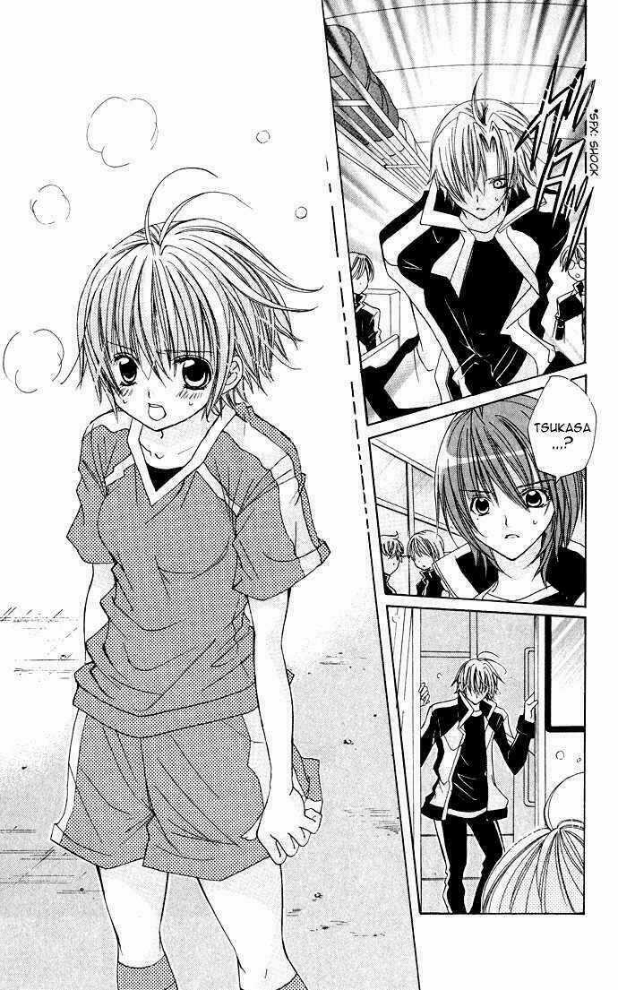 Uwasa No Midori-Kun!! - Chapter 16 - Trang 29