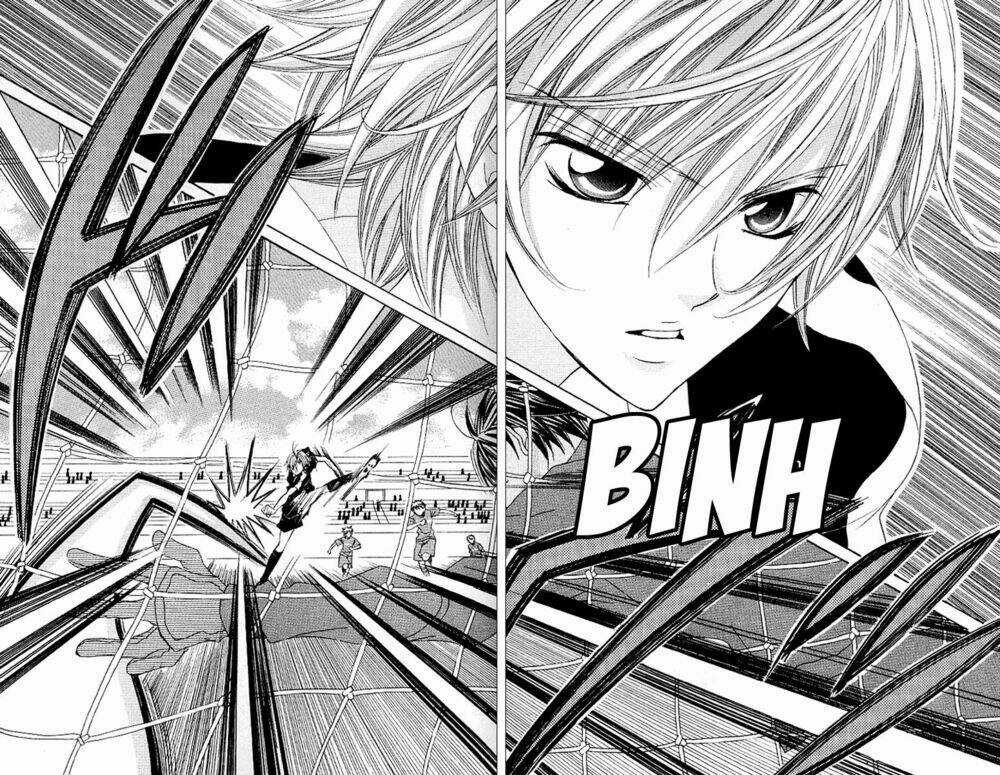 Uwasa No Midori-Kun!! - Chapter 21 - Trang 25