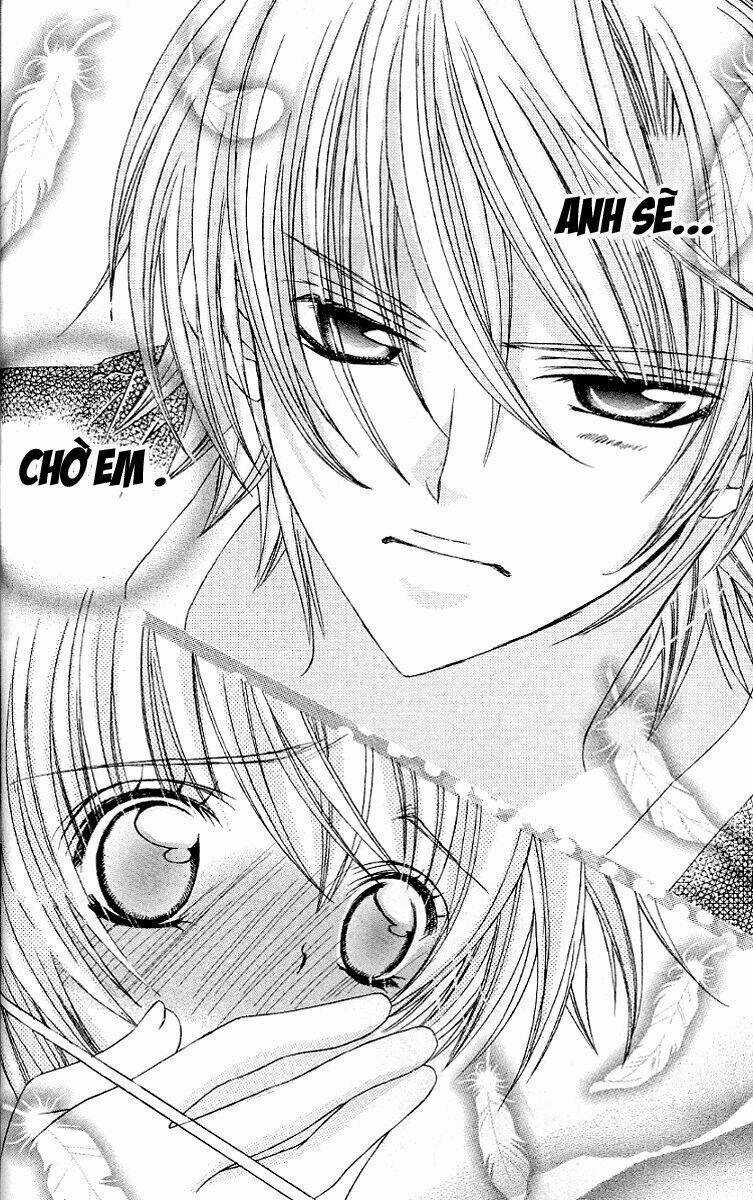 Uwasa No Midori-Kun!! - Chapter 21 - Trang 39