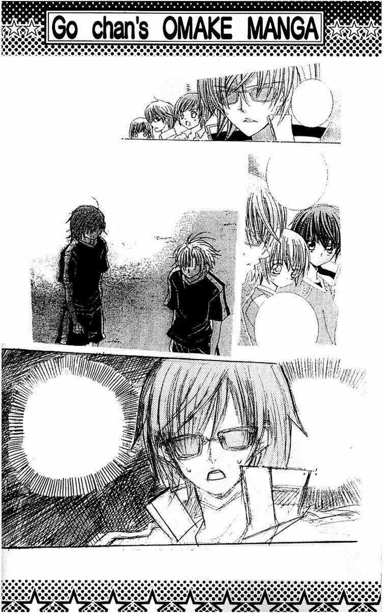 Uwasa No Midori-Kun!! - Chapter 21 - Trang 41