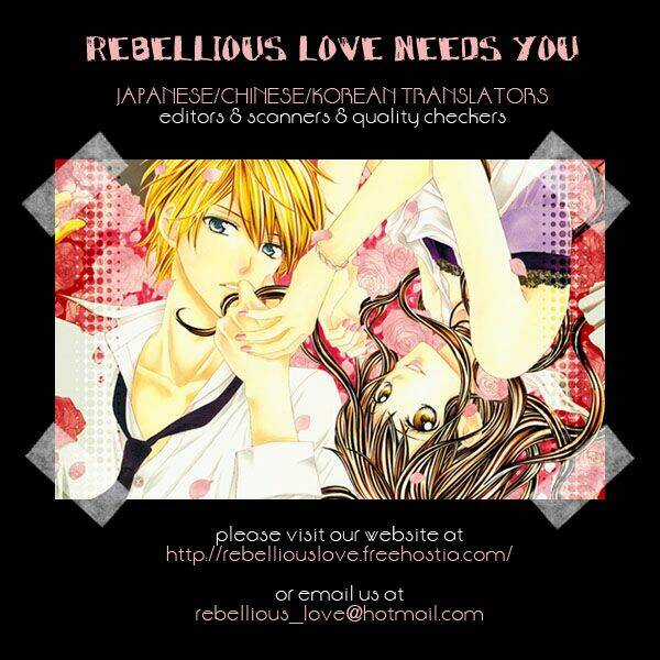 Uwasa No Midori-Kun!! - Chapter 21 - Trang 43