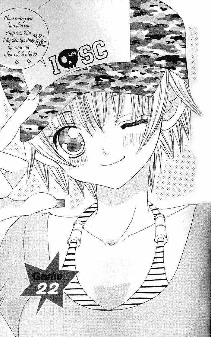 Uwasa No Midori-Kun!! - Chapter 22 - Trang 2