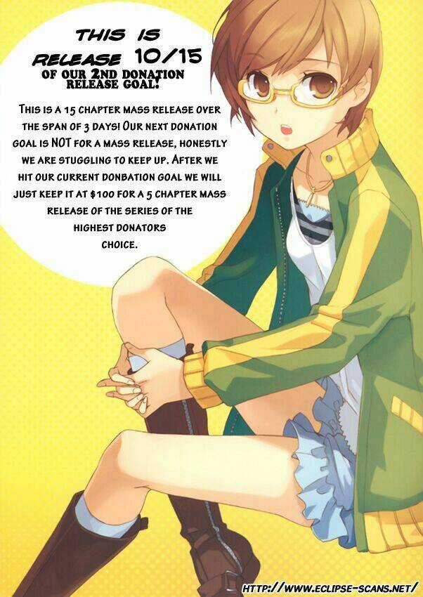 Uwasa No Midori-Kun!! - Chapter 24 - Trang 5