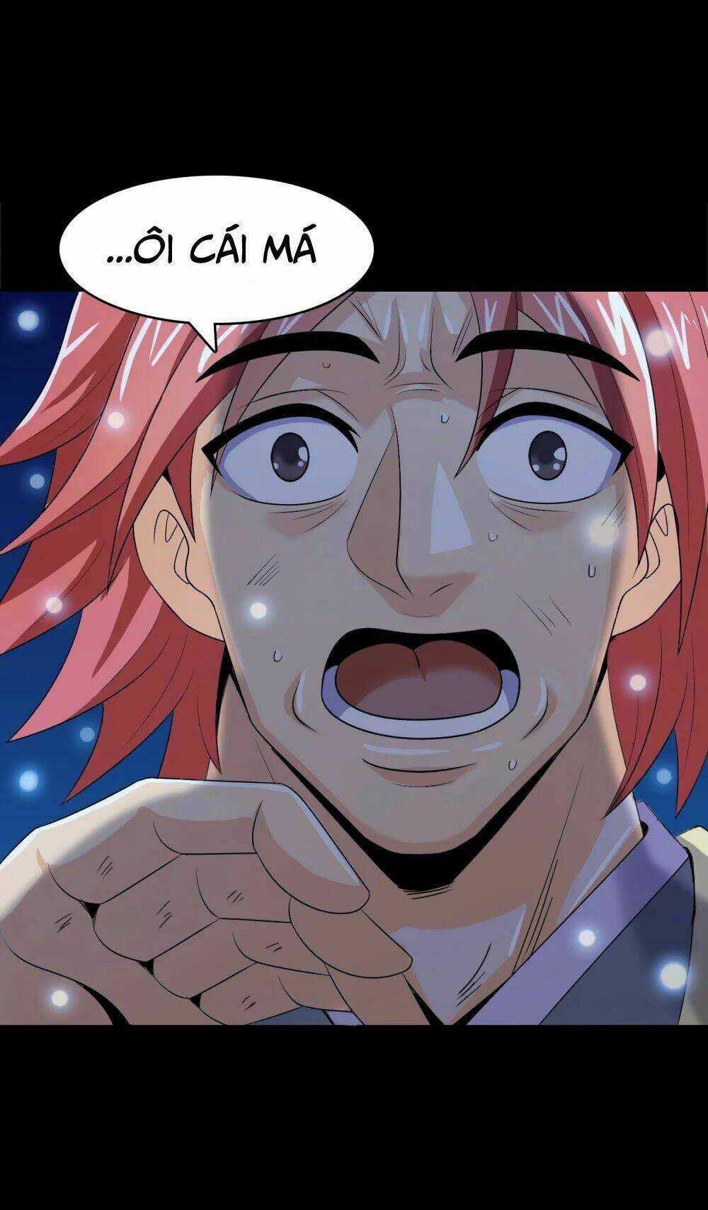 Uy Chấn Thương Khung - Chapter 1 - Trang 12