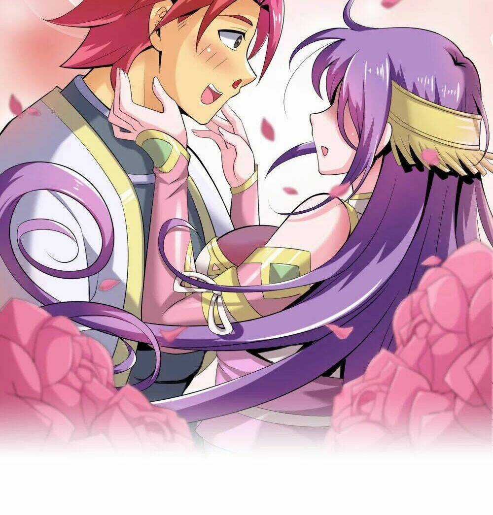 Uy Chấn Thương Khung - Chapter 1 - Trang 3