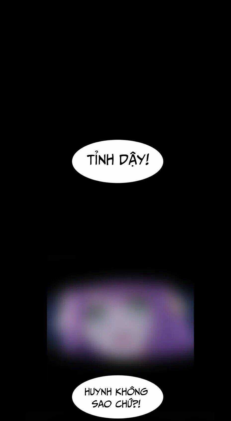 Uy Chấn Thương Khung - Chapter 2 - Trang 4