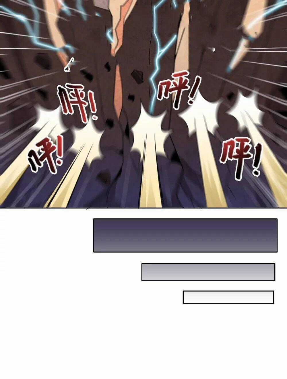 Uy Chấn Thương Khung - Chapter 3 - Trang 29