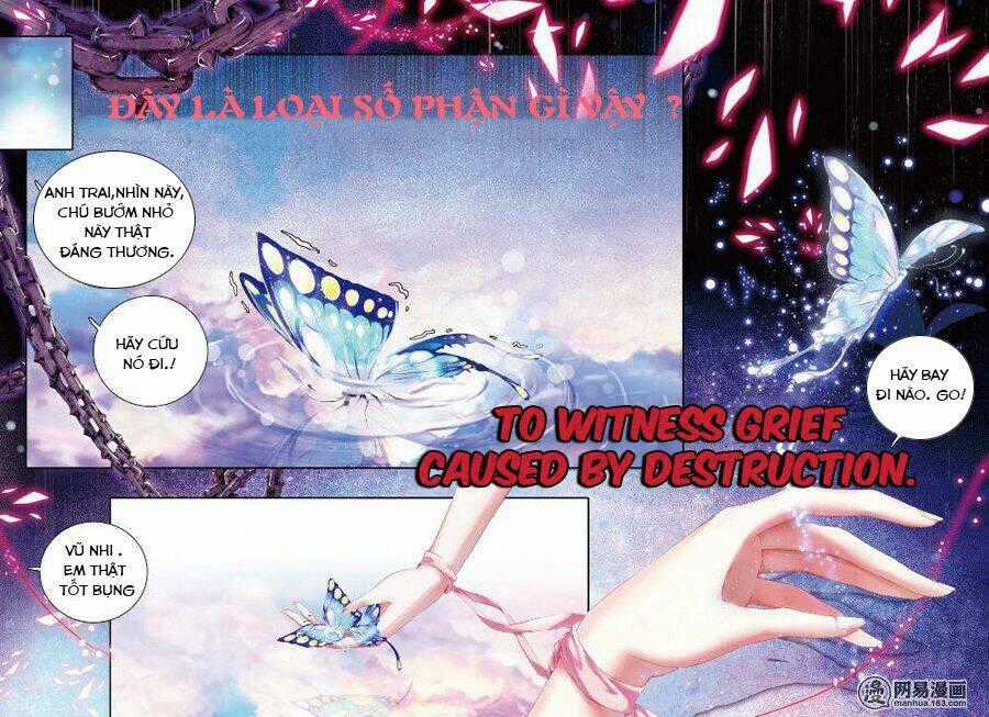 Uy Minh Thần Đấu - Chapter 1 - Trang 2