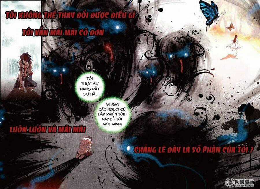 Uy Minh Thần Đấu - Chapter 2 - Trang 2