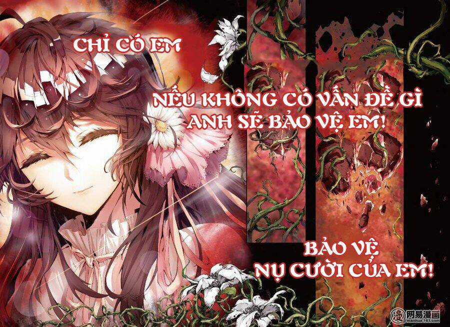 Uy Minh Thần Đấu - Chapter 3 - Trang 7