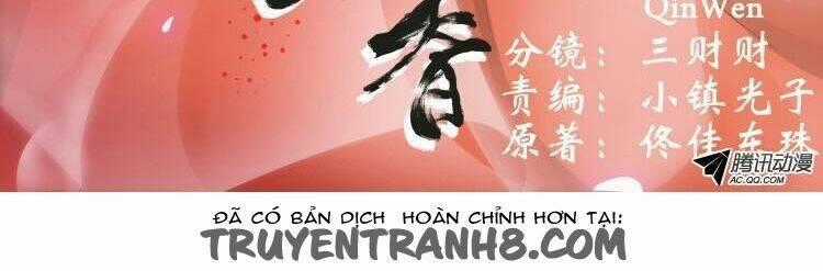 Uyển Hương - Chapter 1 - Trang 2