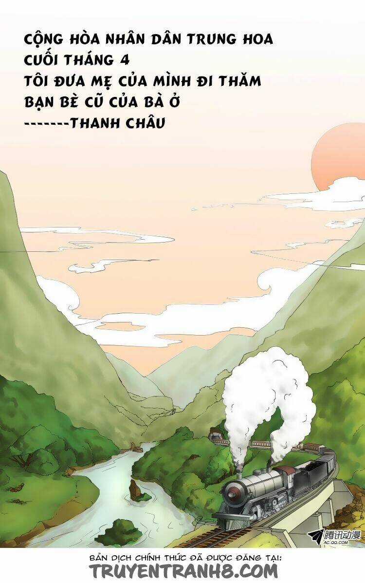 Uyển Hương - Chapter 1 - Trang 3