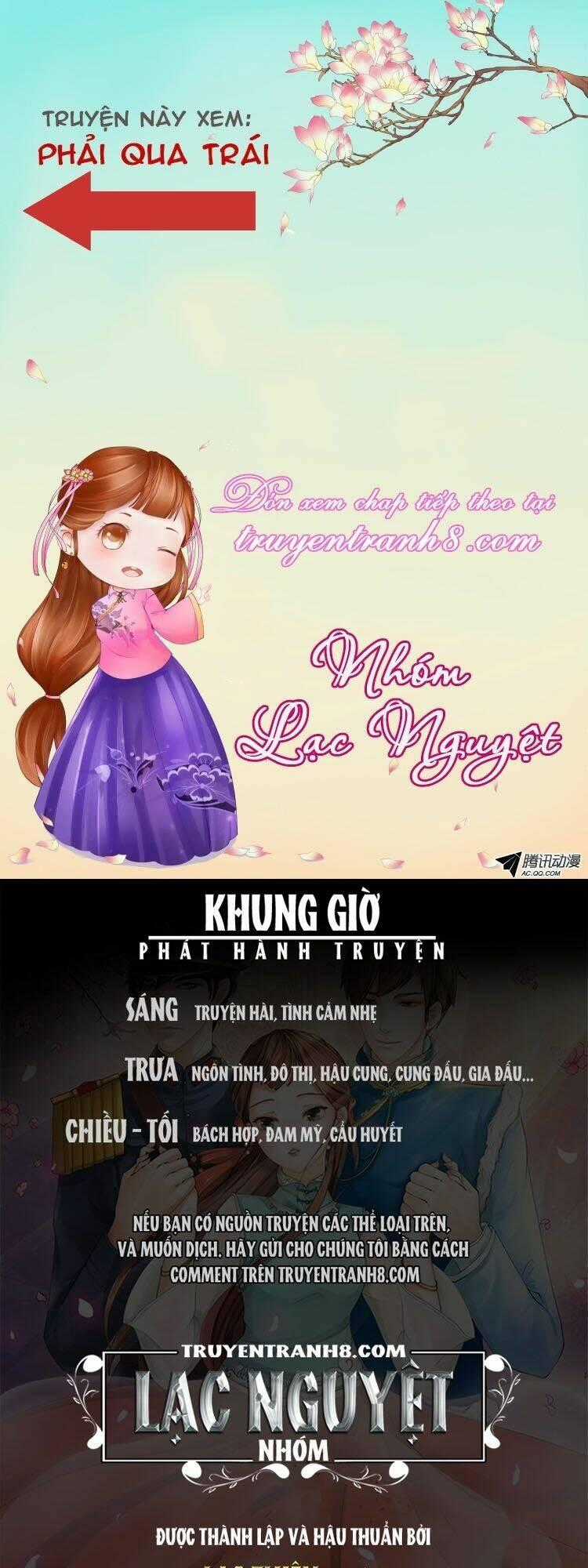 Uyển Hương - Chapter 1 - Trang 25