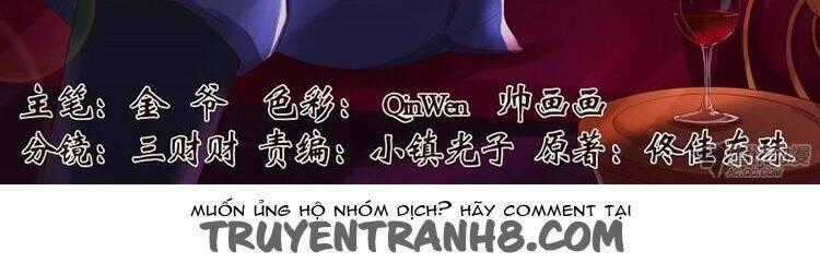 Uyển Hương - Chapter 10 - Trang 2