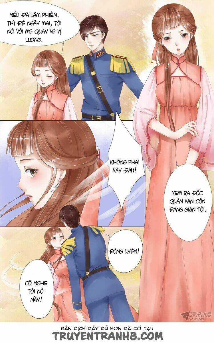 Uyển Hương - Chapter 14 - Trang 6