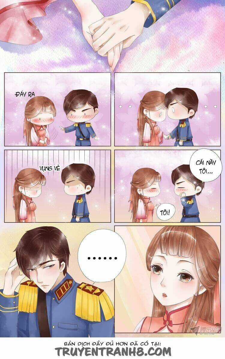 Uyển Hương - Chapter 14 - Trang 7