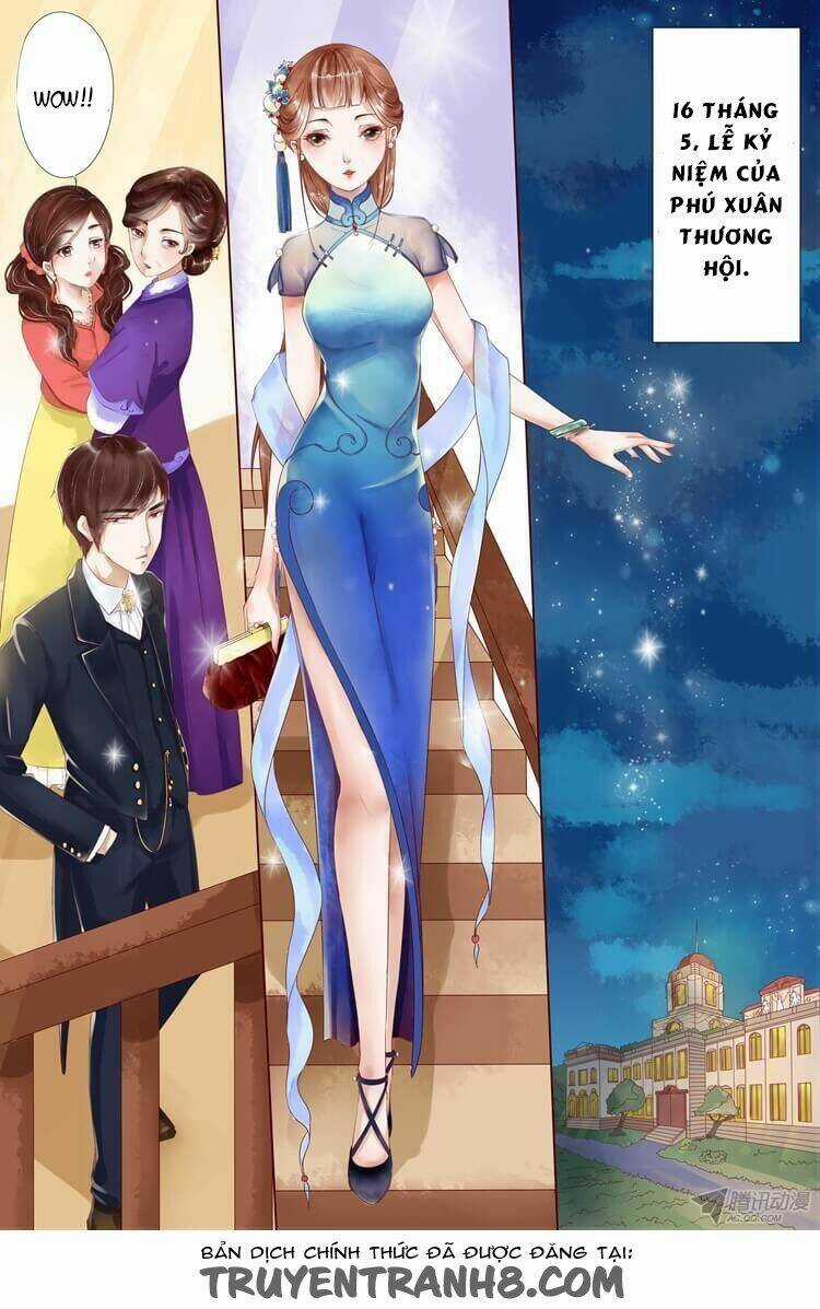 Uyển Hương - Chapter 15 - Trang 3