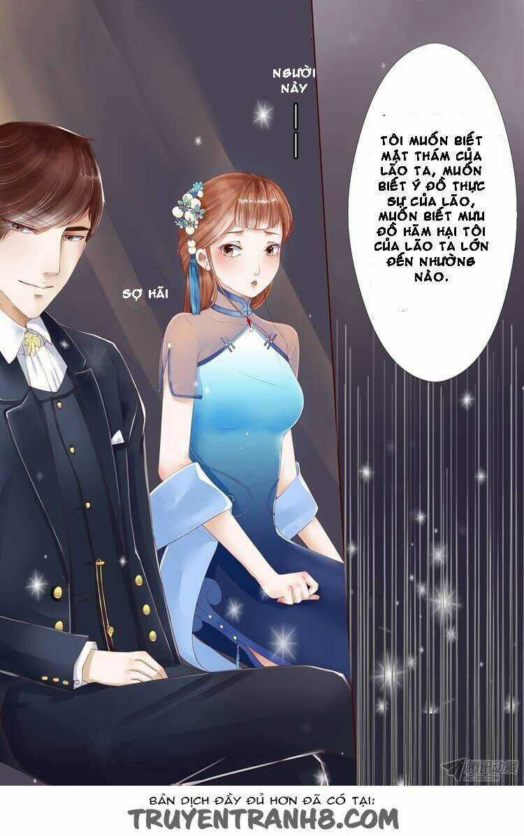 Uyển Hương - Chapter 16 - Trang 3